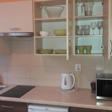 Aparthotel Bajeczna Krasków Exteriör bild