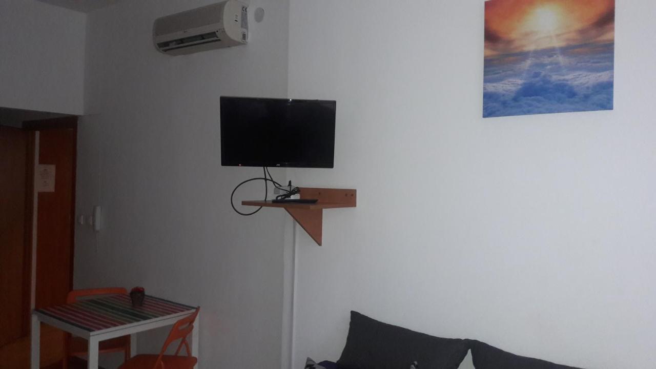 Aparthotel Bajeczna Krasków Exteriör bild