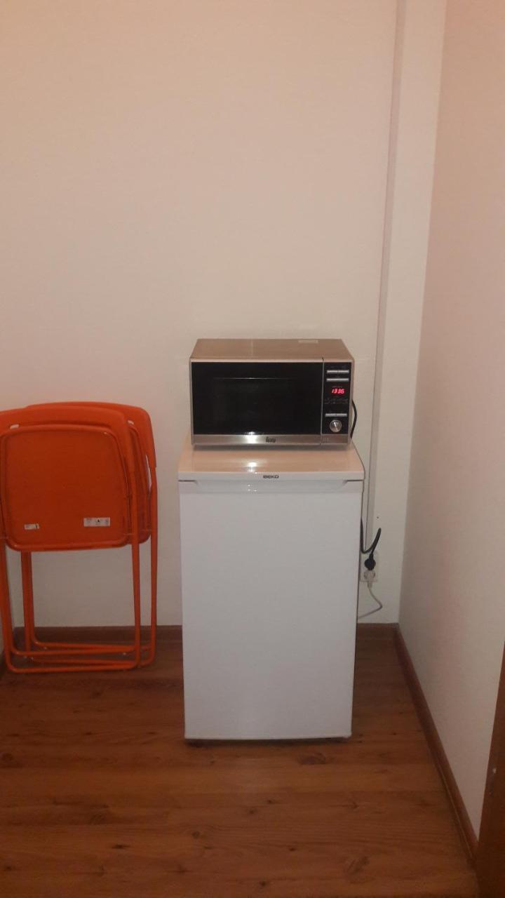 Aparthotel Bajeczna Krasków Exteriör bild
